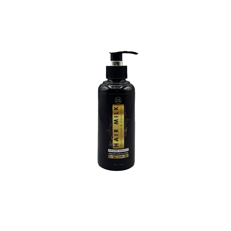 ماسک شیر مو(Hair Milk) New hair