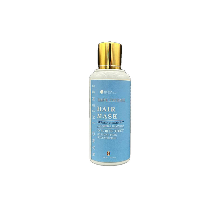 ماسک بازسازی فوق حرفه ای ۲۵۰ میل(Nano intense)