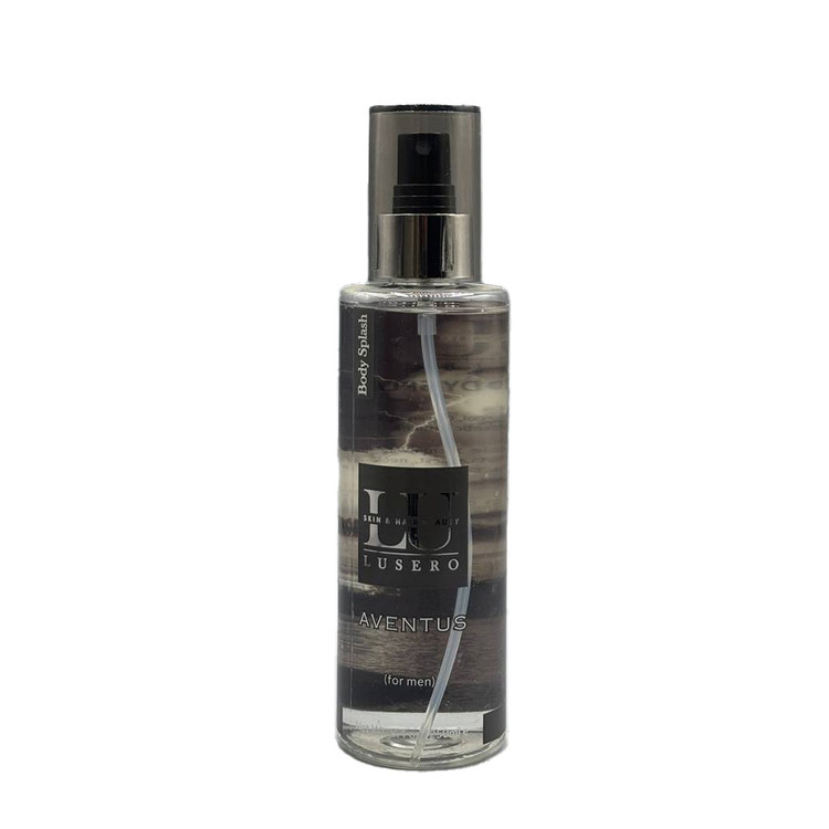 بادی اسپلش اونتوس