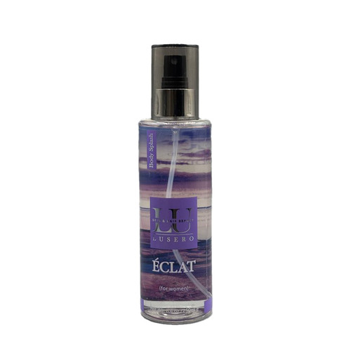 بادی اسپلش اکلت