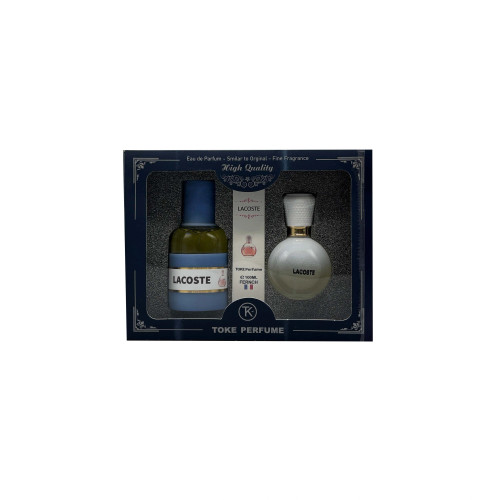 پک عطر لاگوست