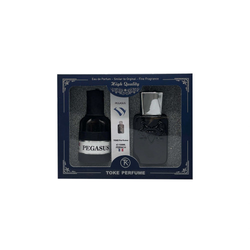 پک عطر ادکلن مارلی پگاسوس | Parfums de Marly Pegasus