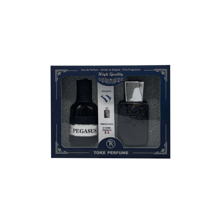 پک عطر ادکلن مارلی پگاسوس | Parfums de Marly Pegasus