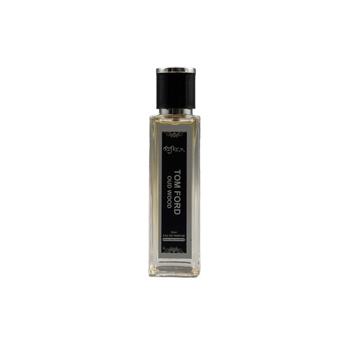 عطر جیبی عطر ادکلن تام فورد عود وود | Tom Ford Oud Wood