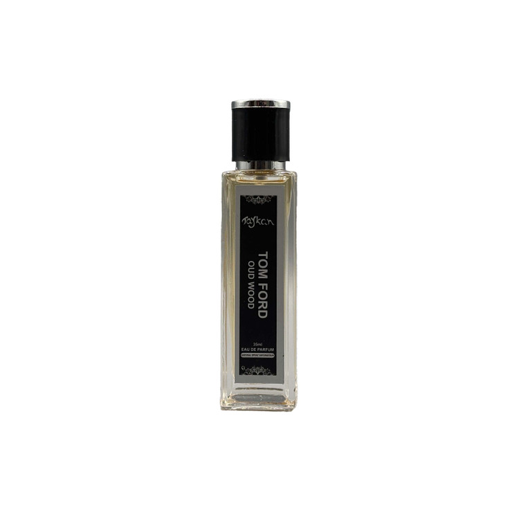 عطر جیبی عطر ادکلن تام فورد عود وود | Tom Ford Oud Wood