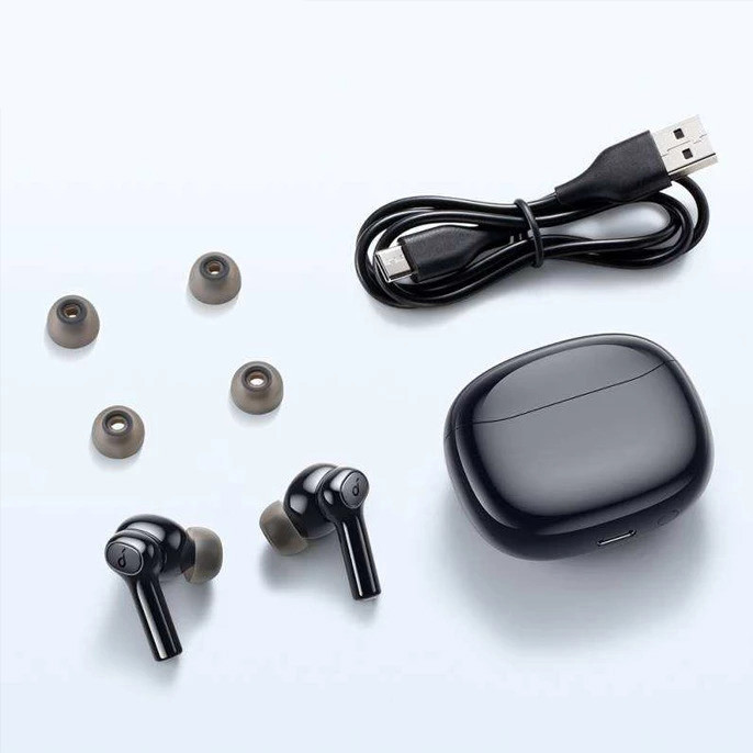 ایرپاد بلوتوثی Anker Soundcore R100