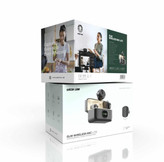 میکروفون بیسیم جی ال ام لایت گرین مدل Green GLM-Wireless Mic Lite