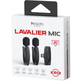 میکروفون Yesido KR13