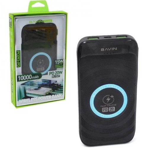 پاور بانک Bavin PC093 PD
