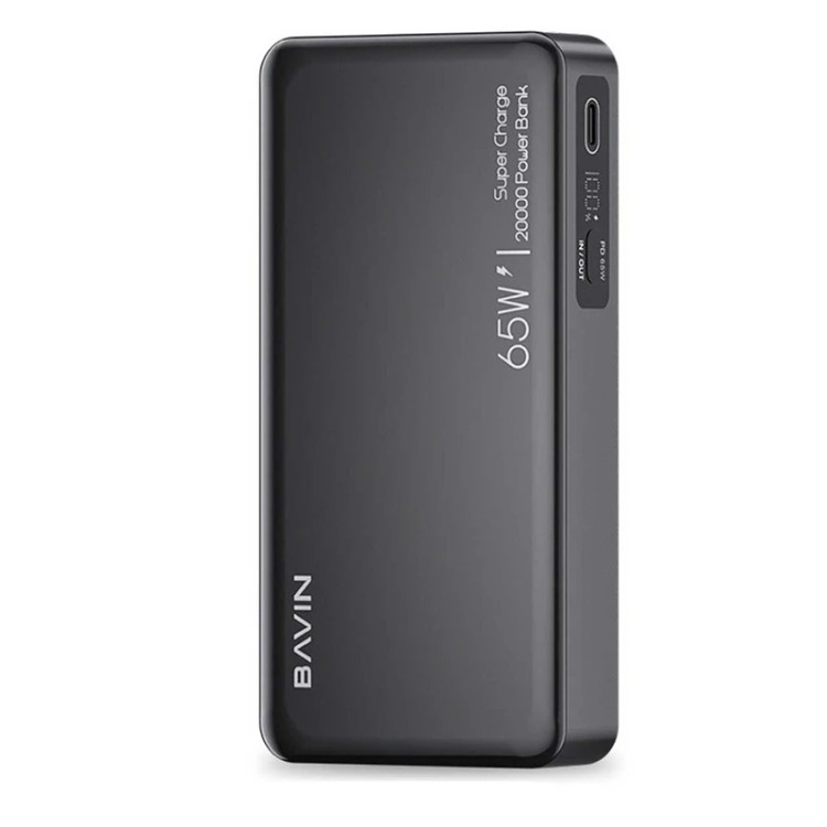 پاور بانک Bavin PC036