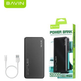پاور بانک Bavin PC036