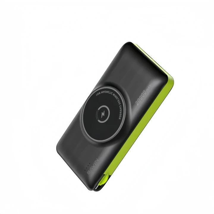 پاوربانک Bavin PC067