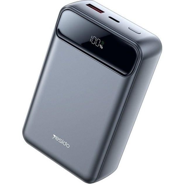 پاور بانک 20000 Yesido مدل YP50