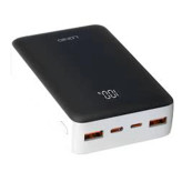 پاوربانک الدینیو مدل PQ27 ظرفیت 20000 میلی آمپر ساعت