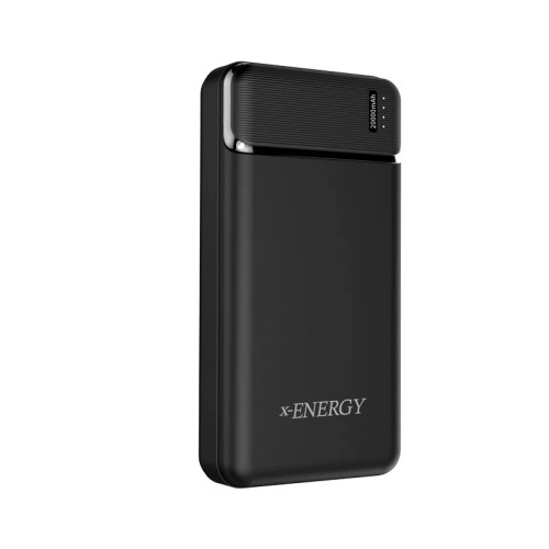 پاوربانک ایکس انرژی مدل X95 PD ظرفیت 20000 میلی آمپر ساعت