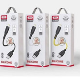 کابل شارژ یو اس بی به تایپ سی ایکس او مدل NB245