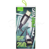 کابل شارژ سریع باوین مدل Bavin CB286 | کابل تایپسی