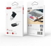 تبدیل OTG لایتنینگ به Type C ایکس او Xo NB149D