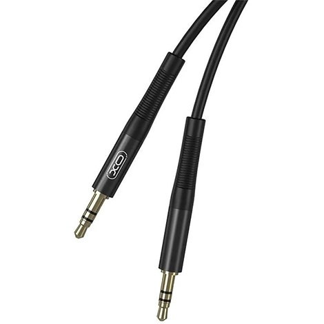 کابل AUX ایکس او (XO) مدل NB-R175B طول 2 متر