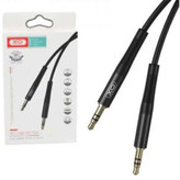 کابل AUX ایکس او (XO) مدل NB-R175B طول 2 متر