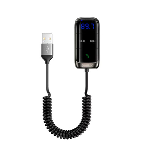 گیرنده بلوتوث یسیدو مدل YAU-32