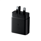 آداپتور شارژر ۴۵ وات سامسونگ (بدون کابل)