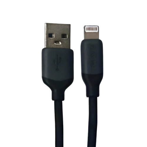 کابل تبدیل USB به لایتنینگ باوین مدل CB_306 طول 1متر