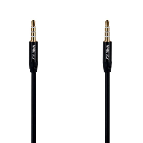 کابل AUX کلومن مدل KA-32 طول 2 متر