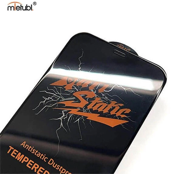 گلس گوشی Samsung Galaxy S25 Ultra مدل Anti Static