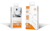 کابل تایپ سی به لایتنینگ LDNIO مدل LC901i