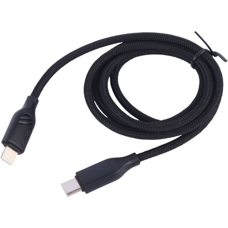 کابل تبدیل فست شارژ Yesido CA176 Type-C To Lightning 27W 1m