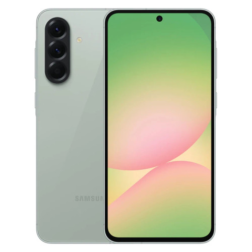 گوشی موبایل سامسونگ مدل Galaxy A56 دو سیم کارت ظرفیت 256 گیگابایت و رم 8 گیگابایت