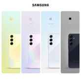 گوشی موبایل سامسونگ مدل Galaxy A55 دو سیم کارت ظرفیت 128 گیگابایت و رم 8 گیگابایت
