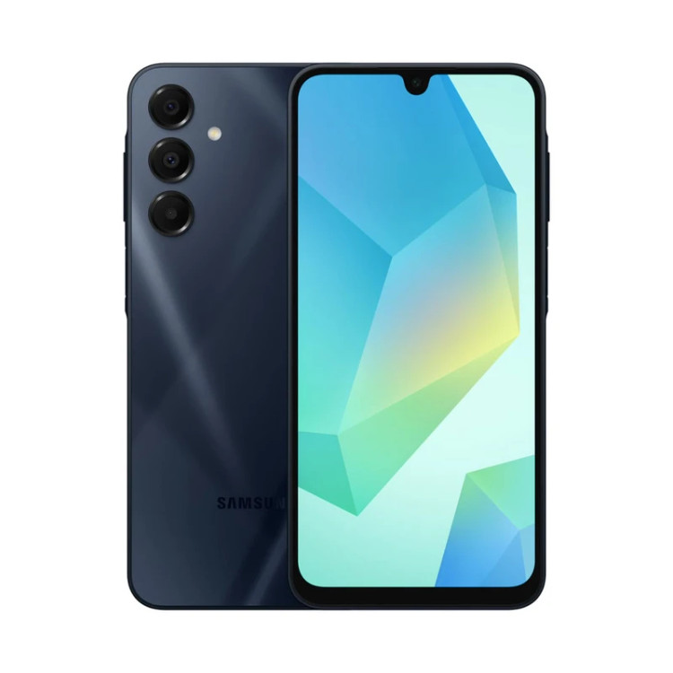 گوشی موبایل سامسونگ مدل Galaxy A16 4G دو سیم کارت ظرفیت 256 گیگابایت و رم 8 گیگابایت