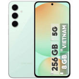 گوشی موبایل سامسونگ مدل S24 FE دو سیم کارت ظرفیت 256 گیگابایت و رم 8 گیگابایت