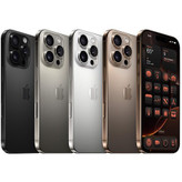 گوشی اپل دو سیم iPhone 16 Pro (Not Active) | حافظه 512 گیگابایت