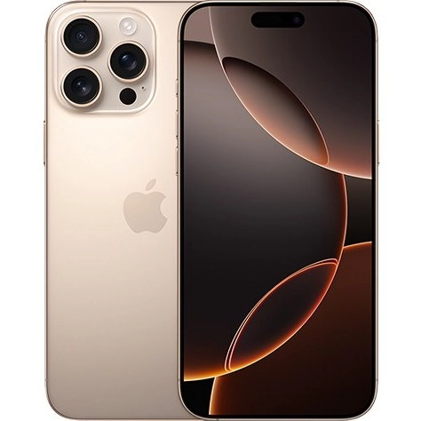 گوشی اپل دو سیم iPhone 16 Pro (Not Active) | حافظه 512 گیگابایت