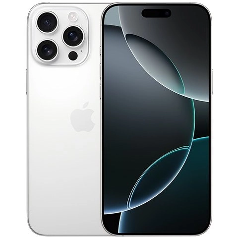 گوشی اپل دو سیم iPhone 16 Pro (Not Active) | حافظه 512 گیگابایت