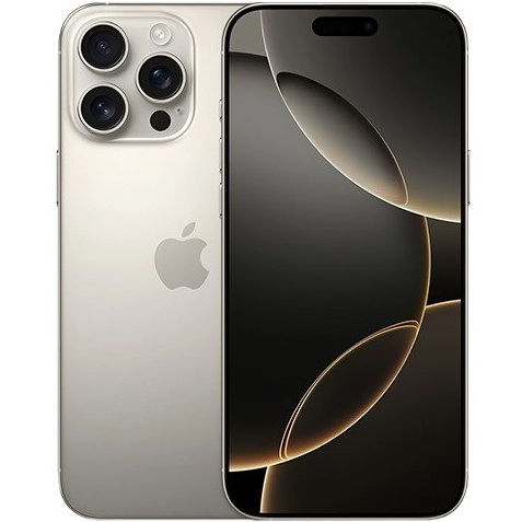 گوشی اپل دو سیم iPhone 16 Pro (Not Active) | حافظه 512 گیگابایت