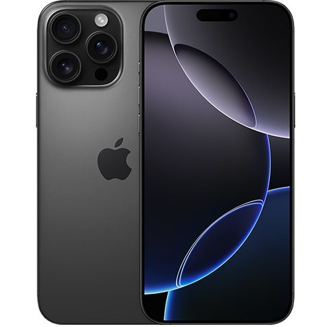 گوشی اپل دو سیم iPhone 16 Pro (Not Active) | حافظه 512 گیگابایت