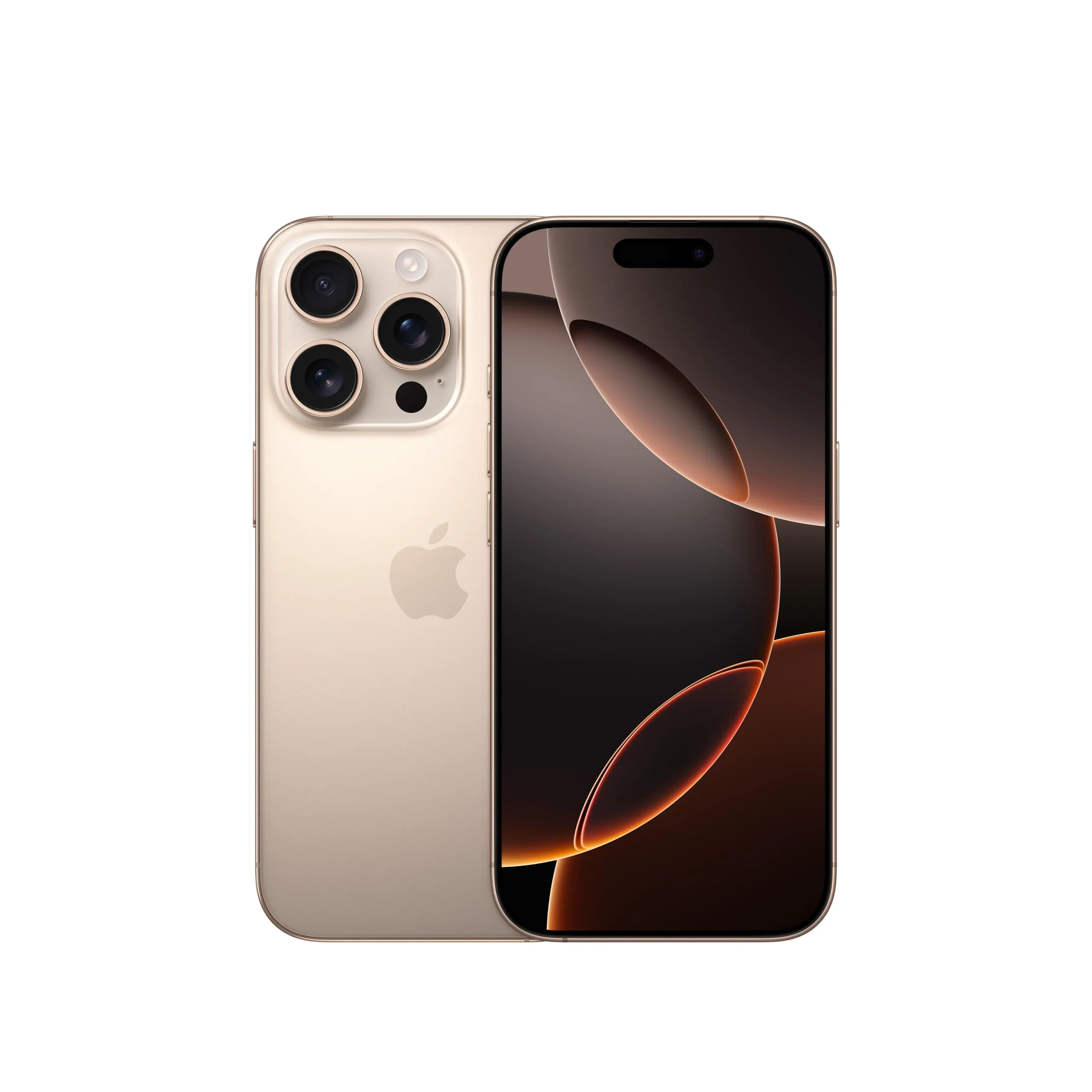 گوشی موبایل اپل مدل iPhone 16 ProMax ZAA دو سیم کارت ظرفیت 256 گیگابایت و رم 8 گیگابایت