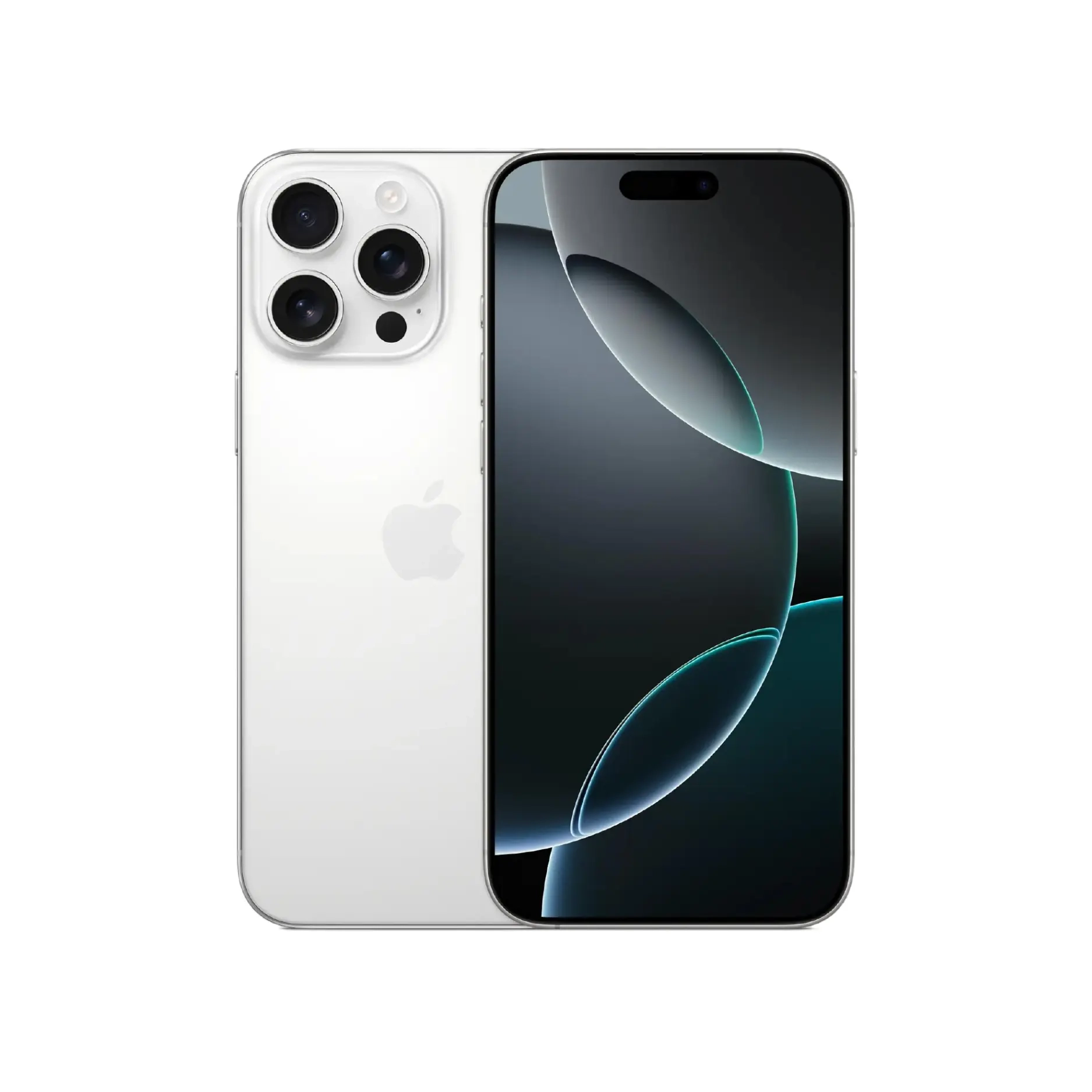 گوشی موبایل اپل مدل iPhone 16 ProMax ZAA دو سیم کارت ظرفیت 256 گیگابایت و رم 8 گیگابایت