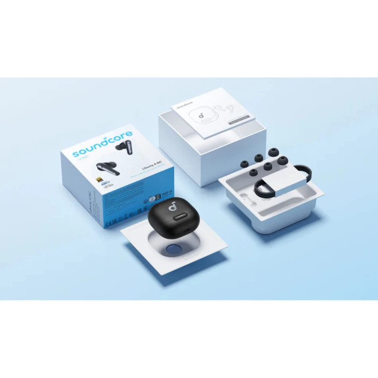 هدفون بلوتوثی انکر Anker مدل Liberty 4 NC