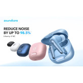 هدفون بلوتوثی انکر Anker مدل Liberty 4 NC