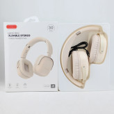 هدست بی سیم مدل XO- BE42