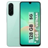 گوشی موبایل سامسونگ مدل Galaxy A26 دو سیم کارت ظرفیت 128 گیگابایت و رم 6 گیگابایت