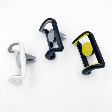 نگهدارنده گوشی قابل نصب روی دریچه هوا مدل YH‑008