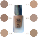 کرم پودر مچر M12