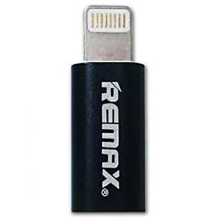 تبدیل Remax MicroUSB To Lightning