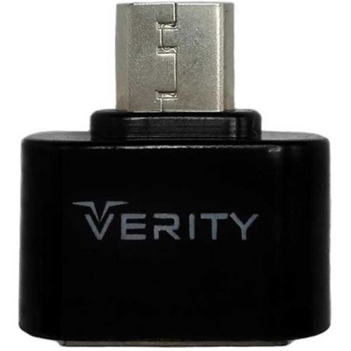 مبدل OTG به MicroUSB وریتی مدل A302